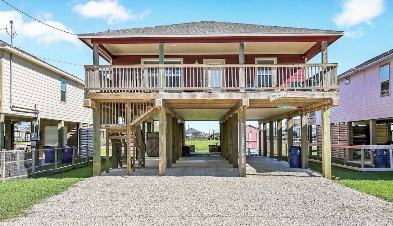Photo of Outdoor in Surfside Beach