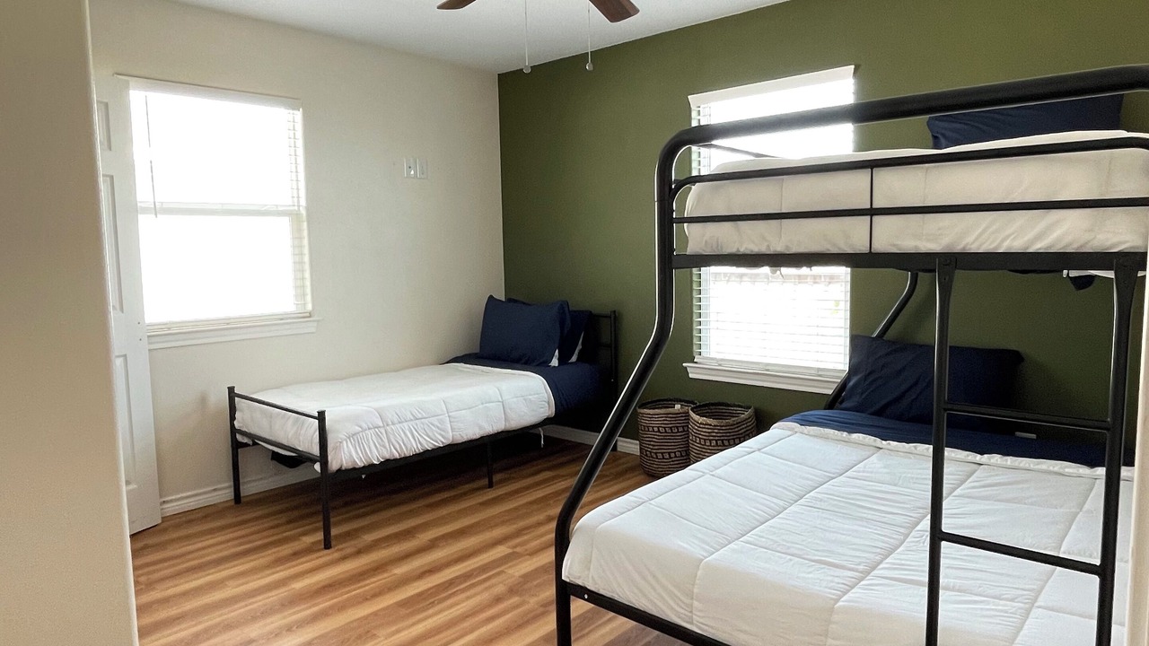 Photo of Bedroom in Surfside Beach