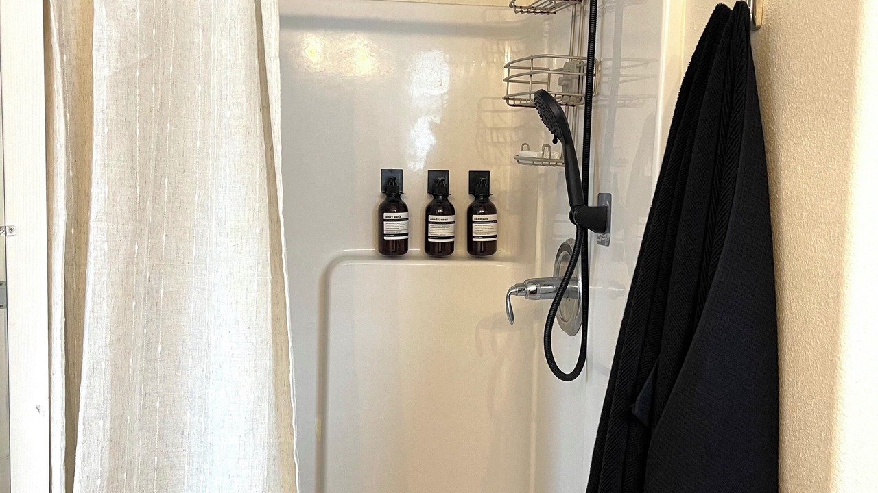 Photo of Bathroom in Surfside Beach