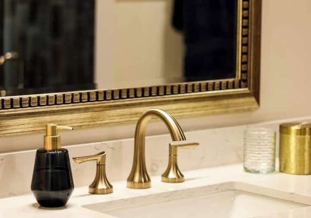 Photo of Bathroom in Willmar