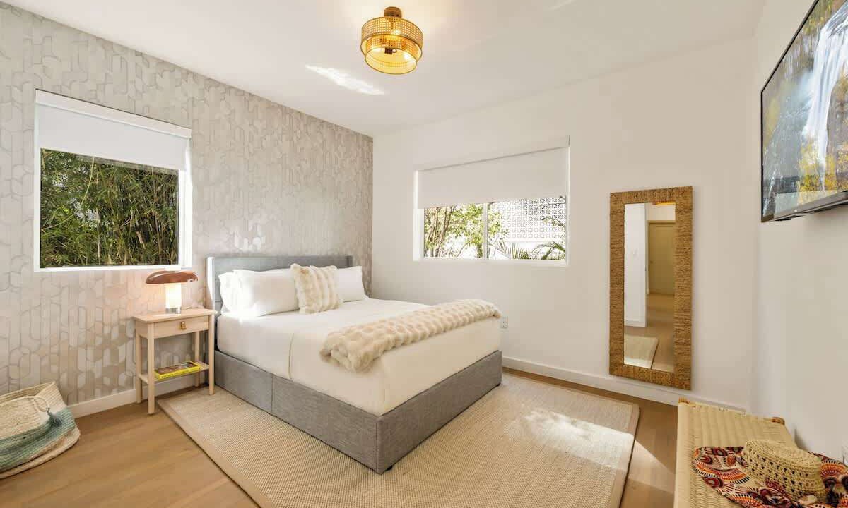 Photo of Bedroom in West Avenue