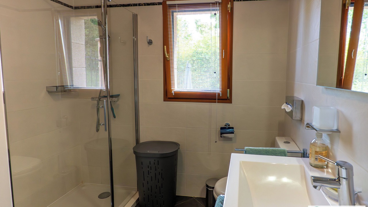Photo of Bathroom in Auzits