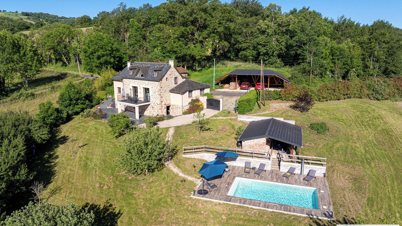 Photo of Outdoor in Auzits
