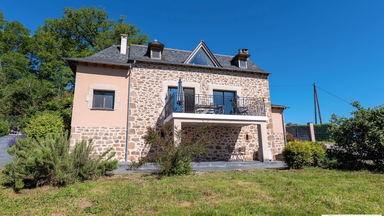 Photo of Outdoor in Auzits