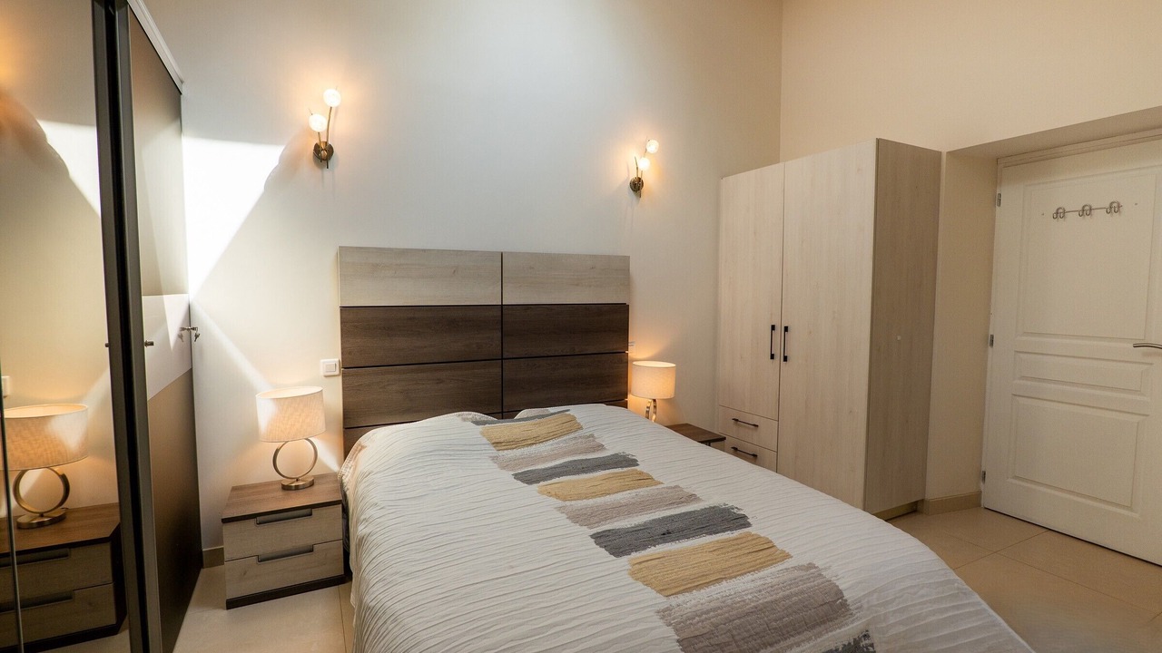 Photo of Bedroom in Auzits