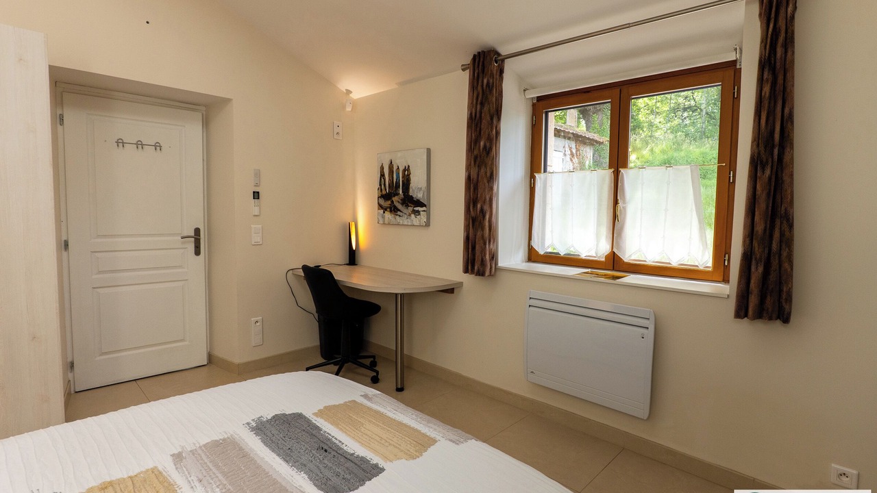Photo of Bedroom in Auzits