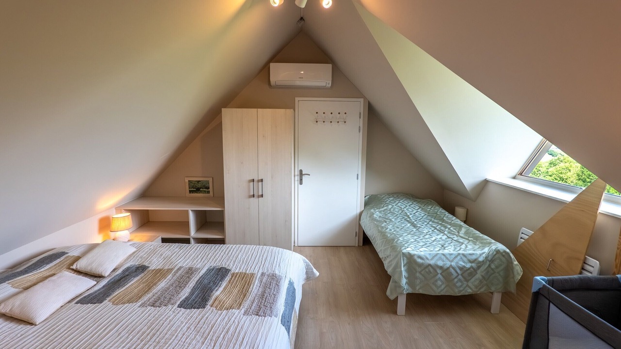Photo of Bedroom in Auzits