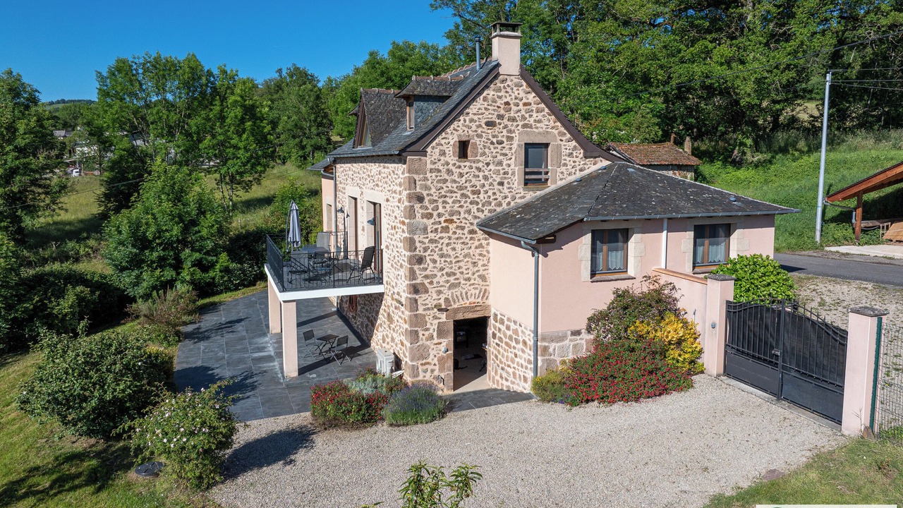 Photo of Outdoor in Auzits