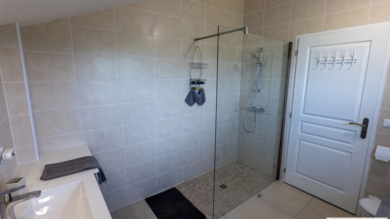 Photo of Bathroom in Auzits