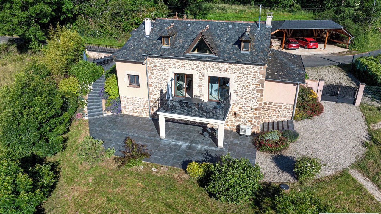 Photo of Outdoor in Auzits