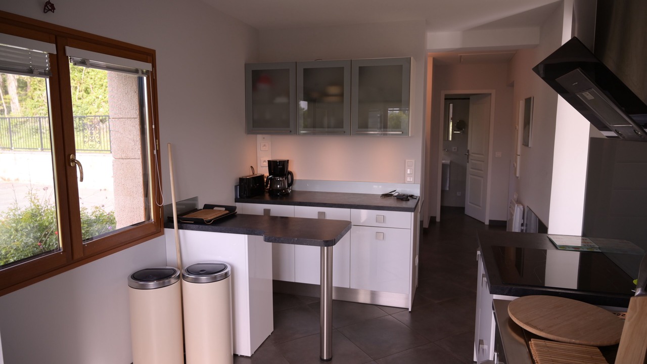 Photo of Kitchen in Auzits
