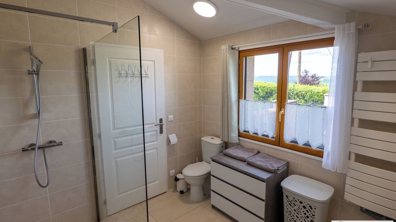 Photo of Bathroom in Auzits