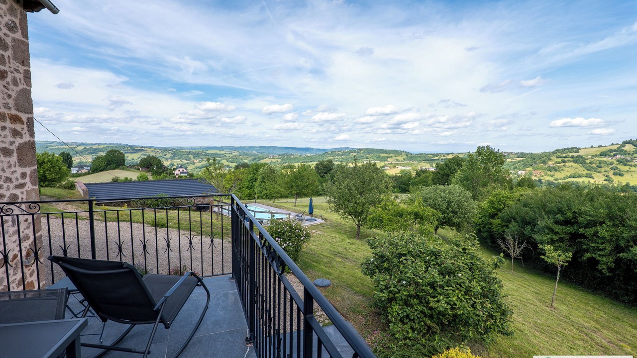 Photo of Outdoor in Auzits