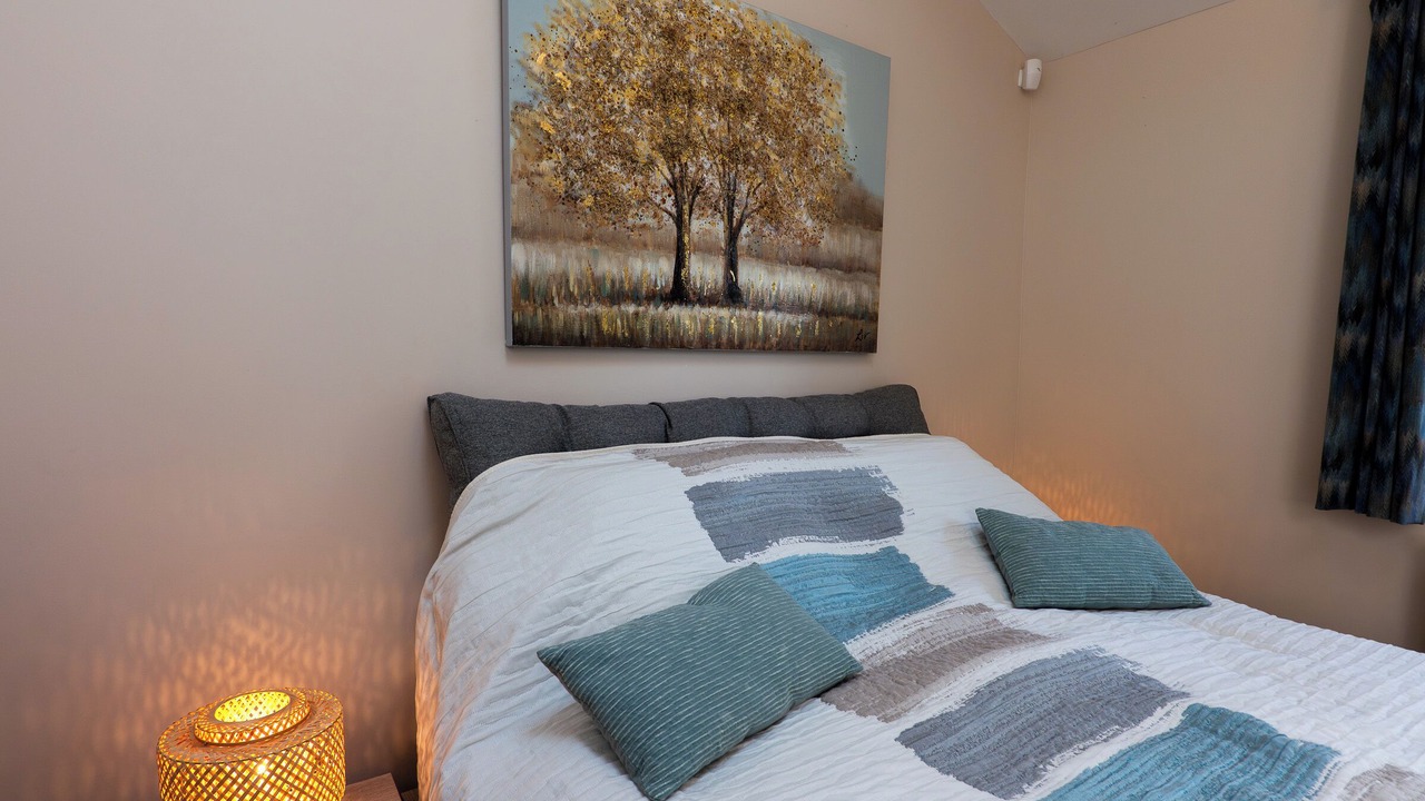 Photo of Bedroom in Auzits