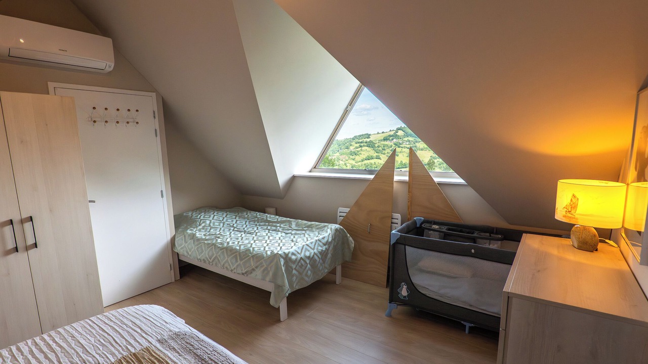 Photo of Bedroom in Auzits