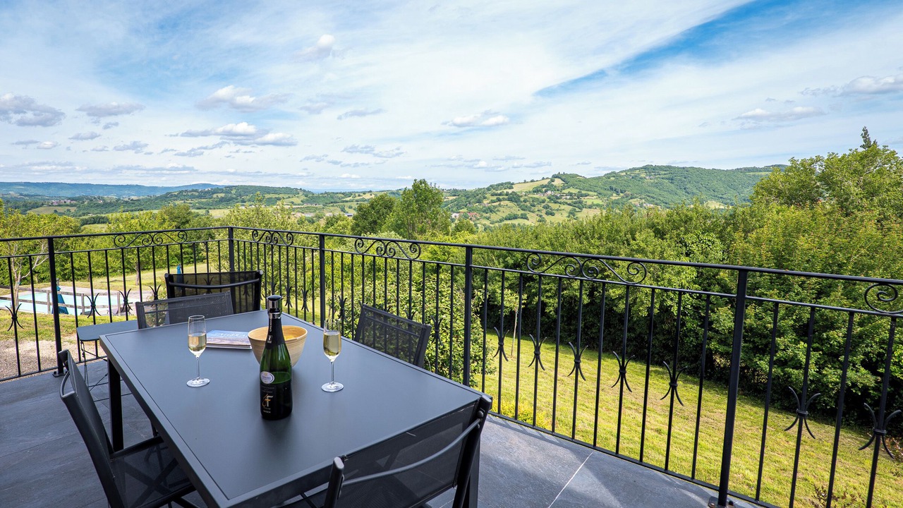 Photo of Outdoor in Auzits