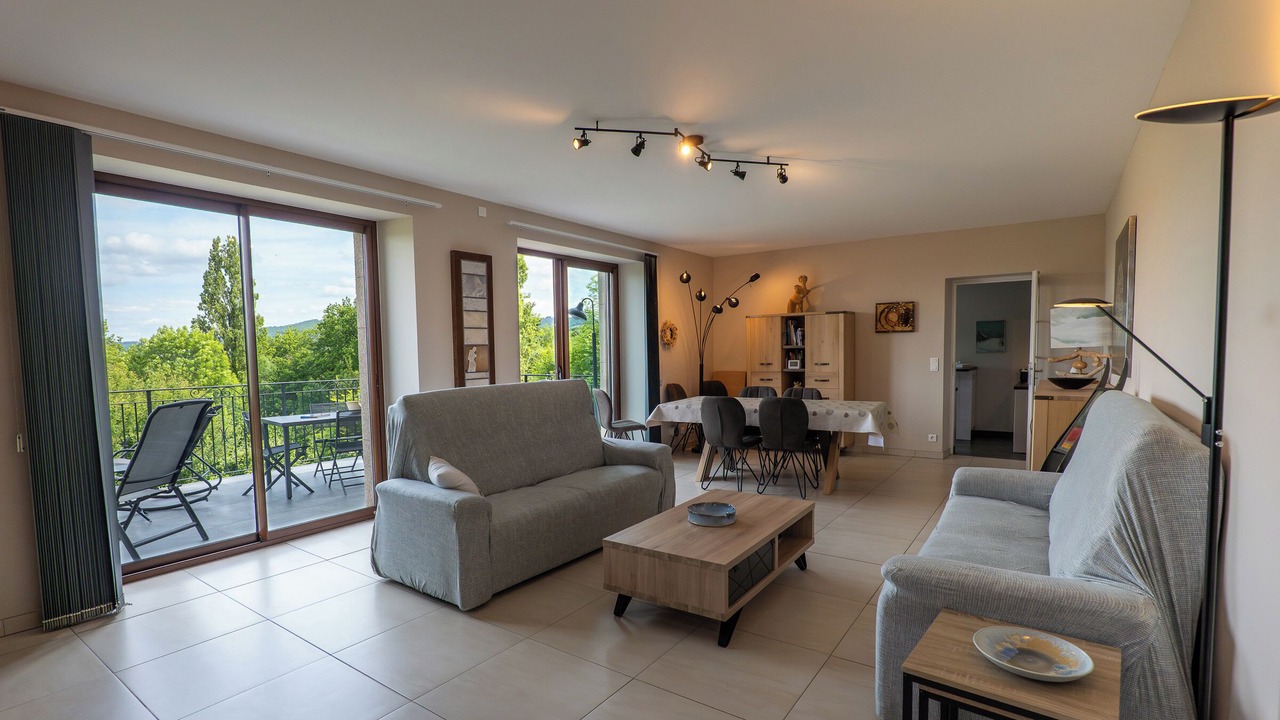 Photo of Livingroom in Auzits