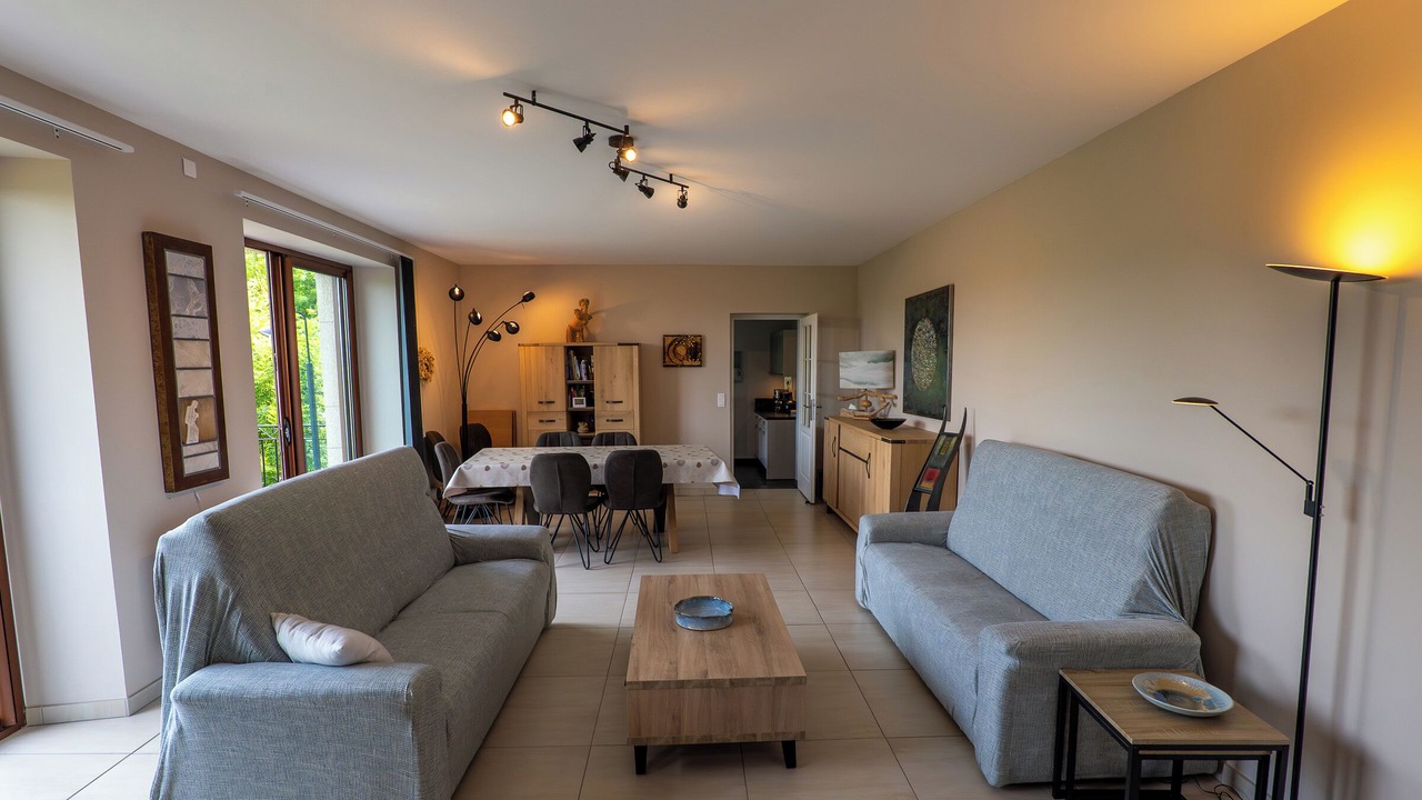 Photo of Livingroom in Auzits