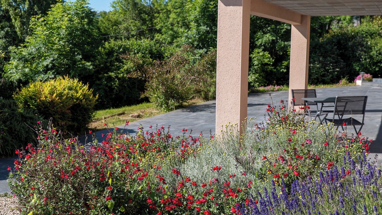 Photo of Patio Balcony in Auzits