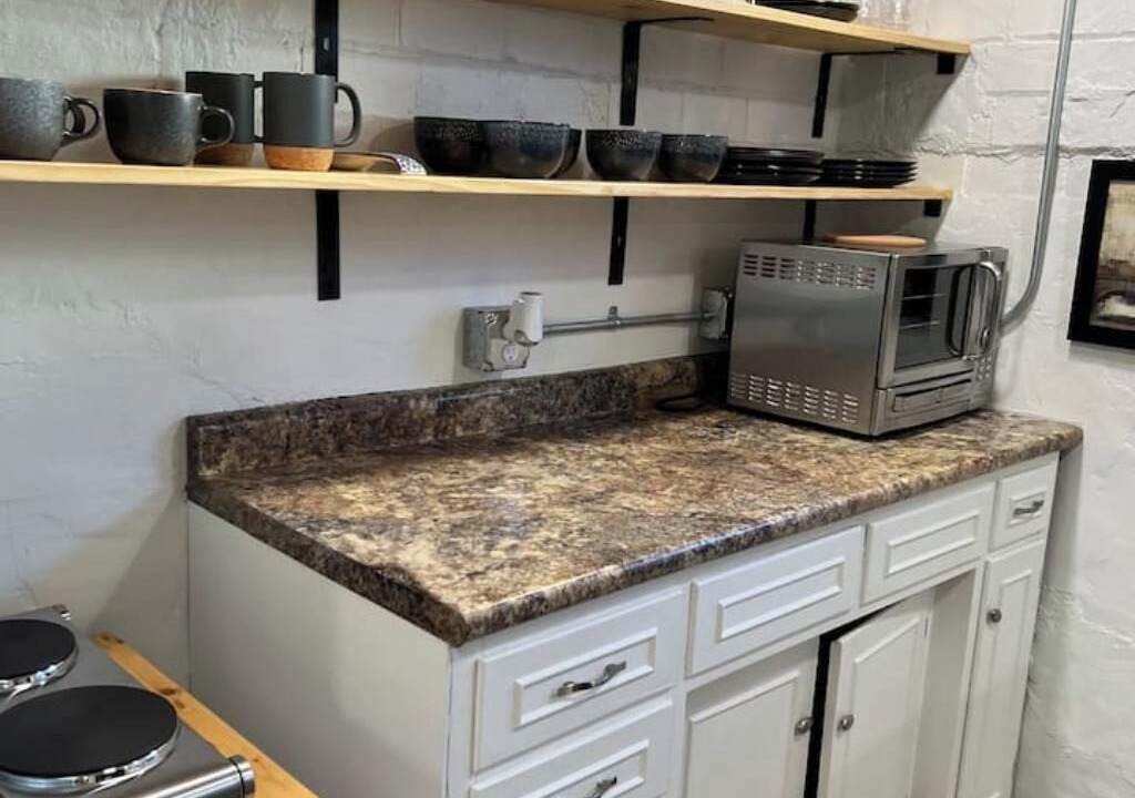 Photo of Kitchen in Willmar