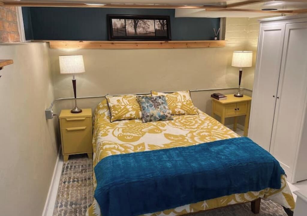 Photo of Bedroom in Willmar