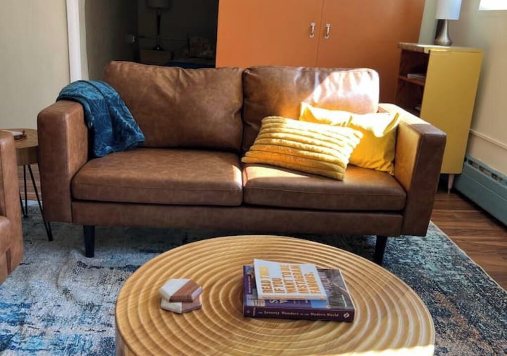 Photo of Livingroom in Willmar