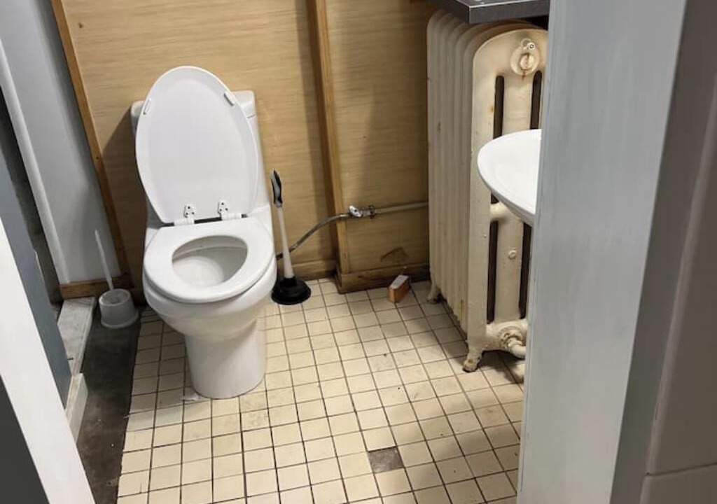 Photo of Bathroom in Willmar