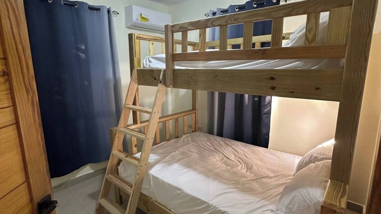 Photo of Bedroom in La Joya