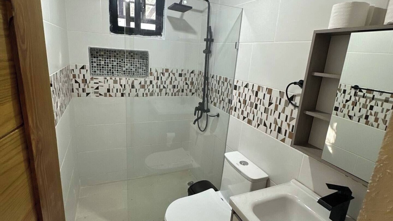 Photo of Bathroom in La Joya