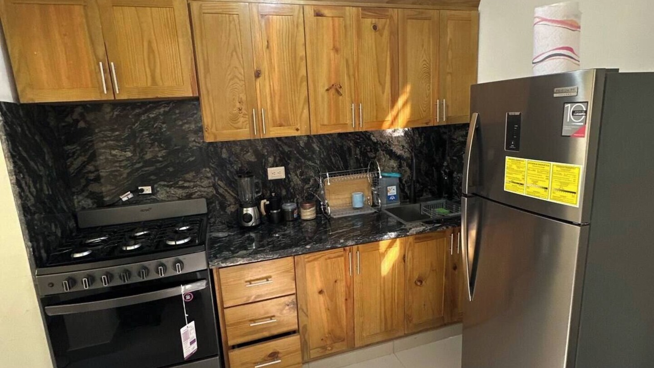 Photo of Kitchen in La Joya