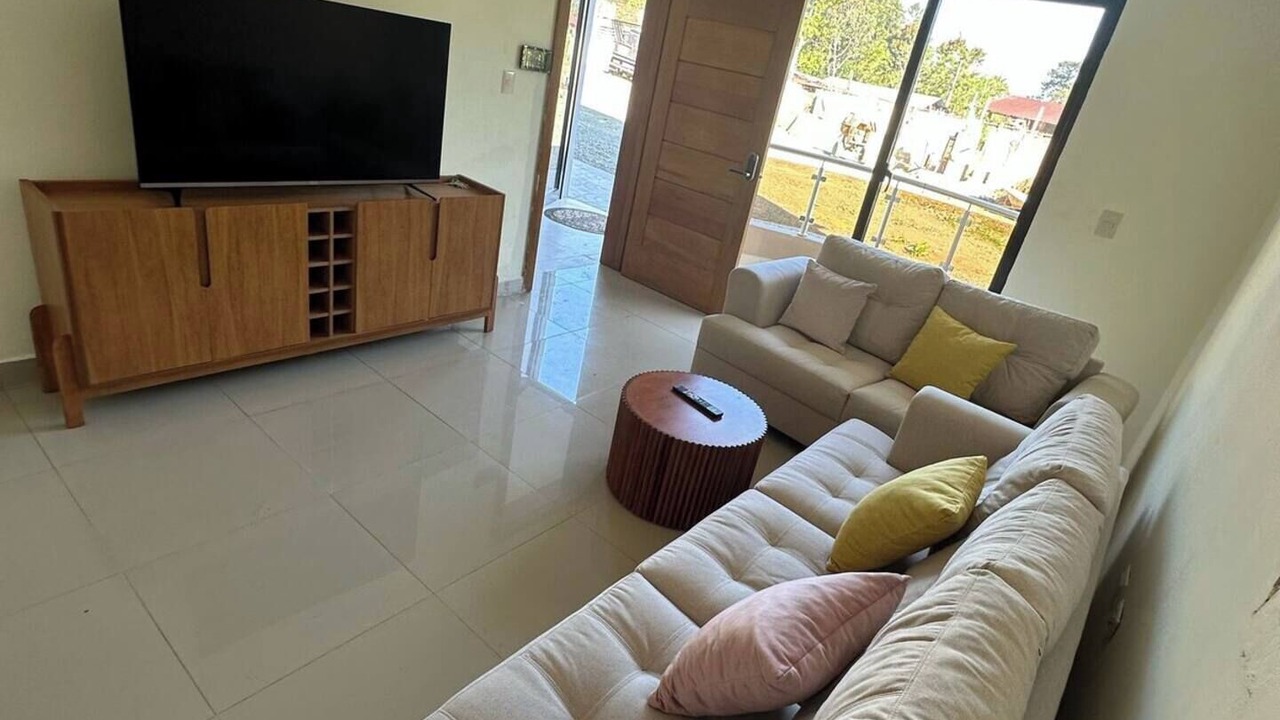 Photo of Livingroom in La Joya