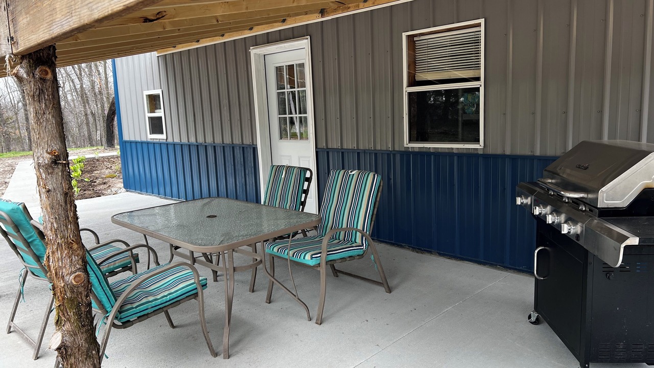 Photo of Outdoor in Perry