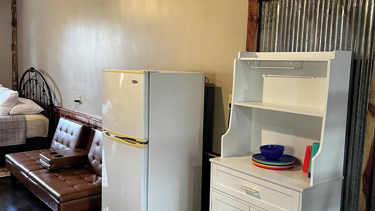 Photo of Bedroom in Perry