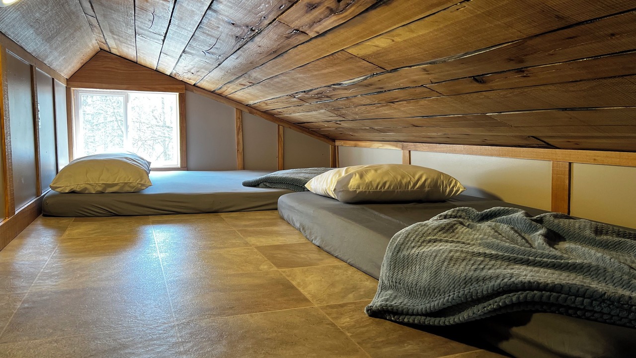 Photo of Bedroom in Perry