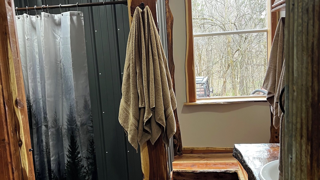 Photo of Bathroom in Perry