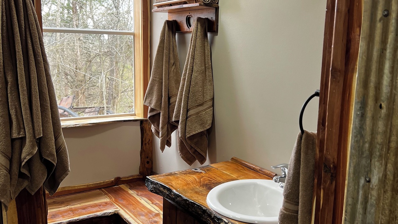 Photo of Bathroom in Perry