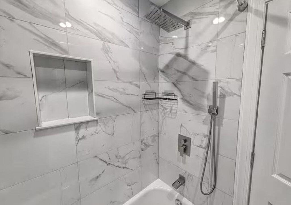 Photo of Bathroom in Potomac West