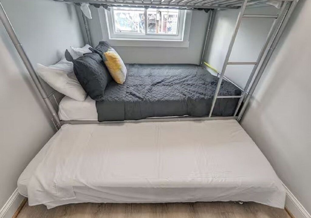 Photo of Bedroom in Potomac West