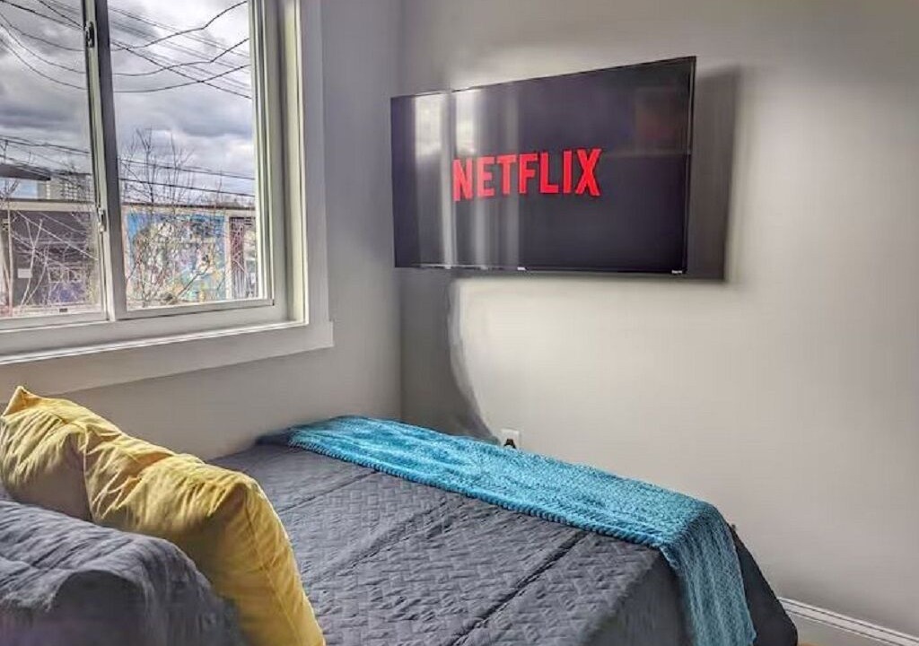 Photo of Bedroom in Potomac West