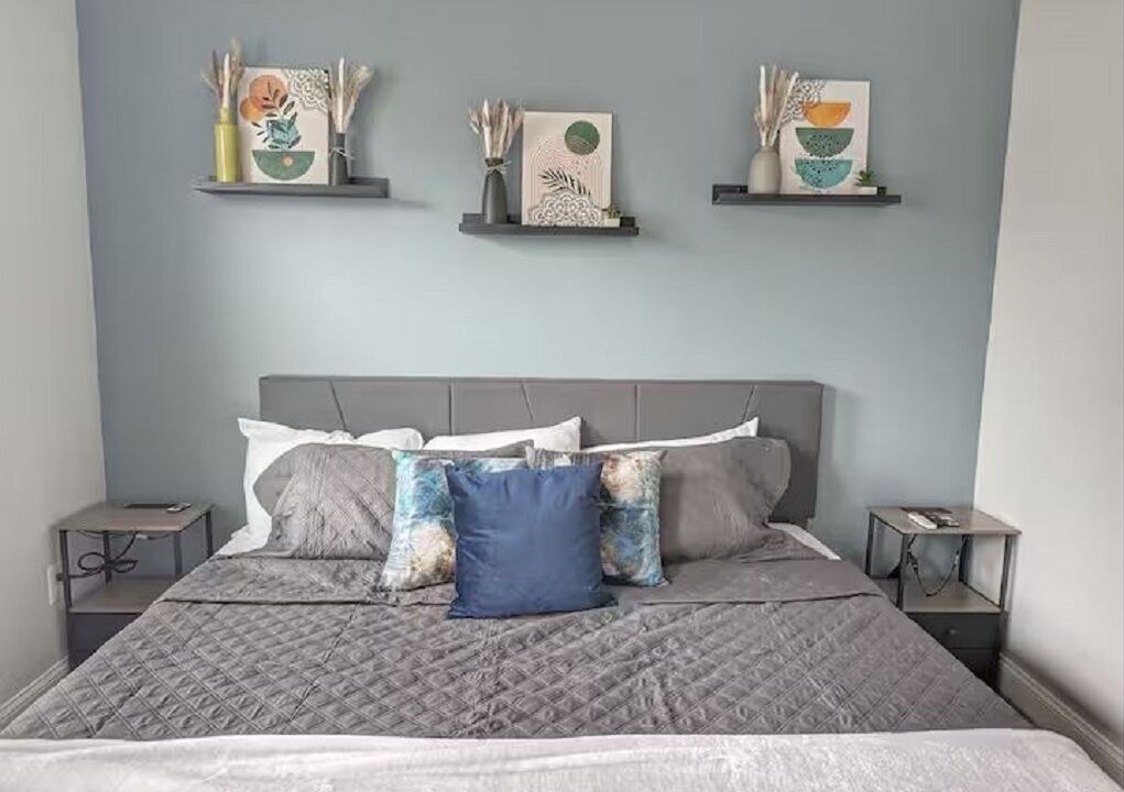 Photo of Bedroom in Potomac West