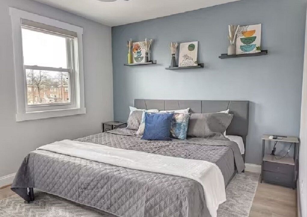 Photo of Bedroom in Potomac West