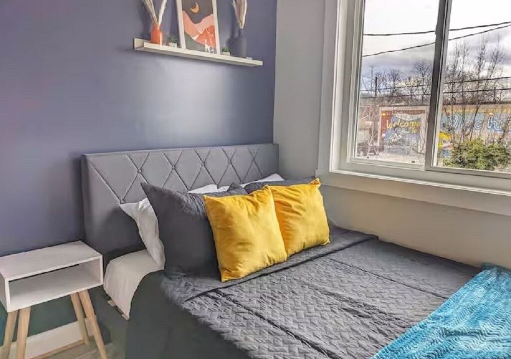 Photo of Bedroom in Potomac West