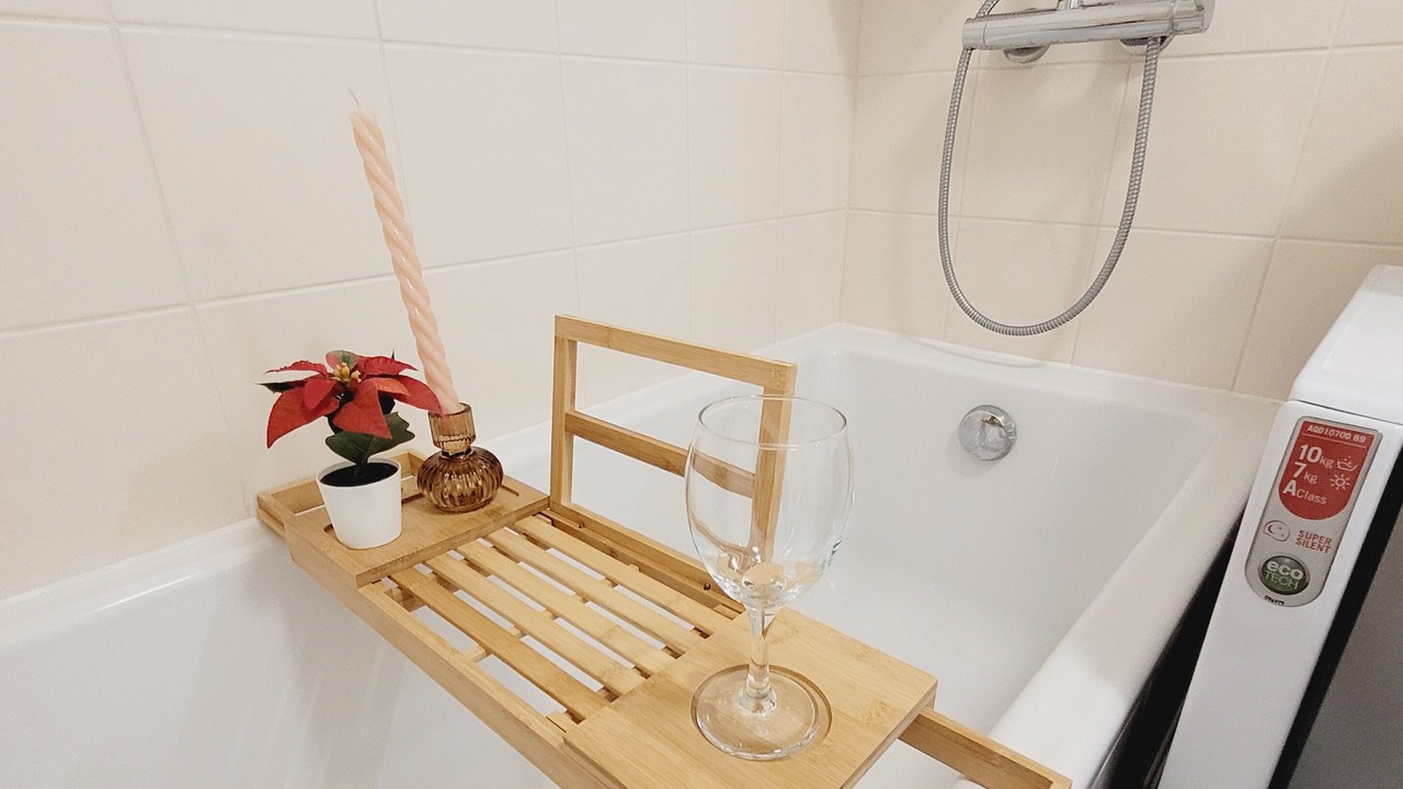 Photo of Bathroom in Saint-Brieuc