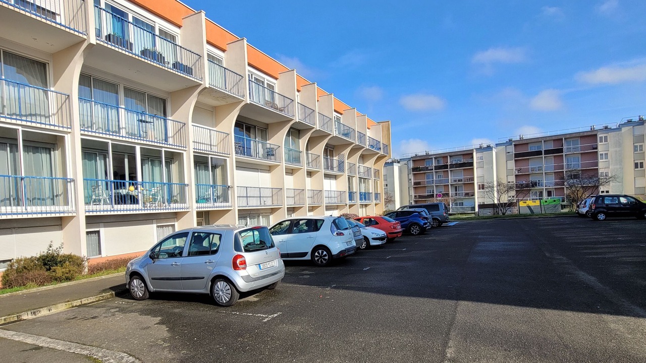 Photo of Outdoor in Saint-Brieuc