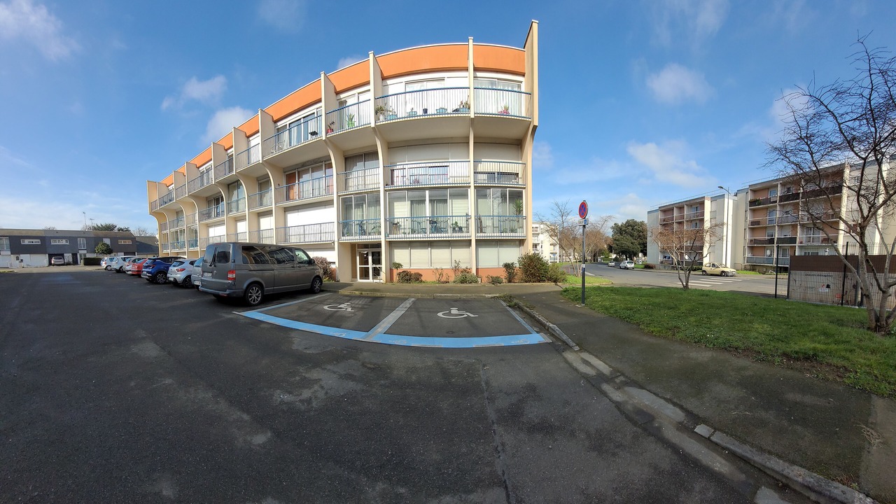 Photo of Outdoor in Saint-Brieuc