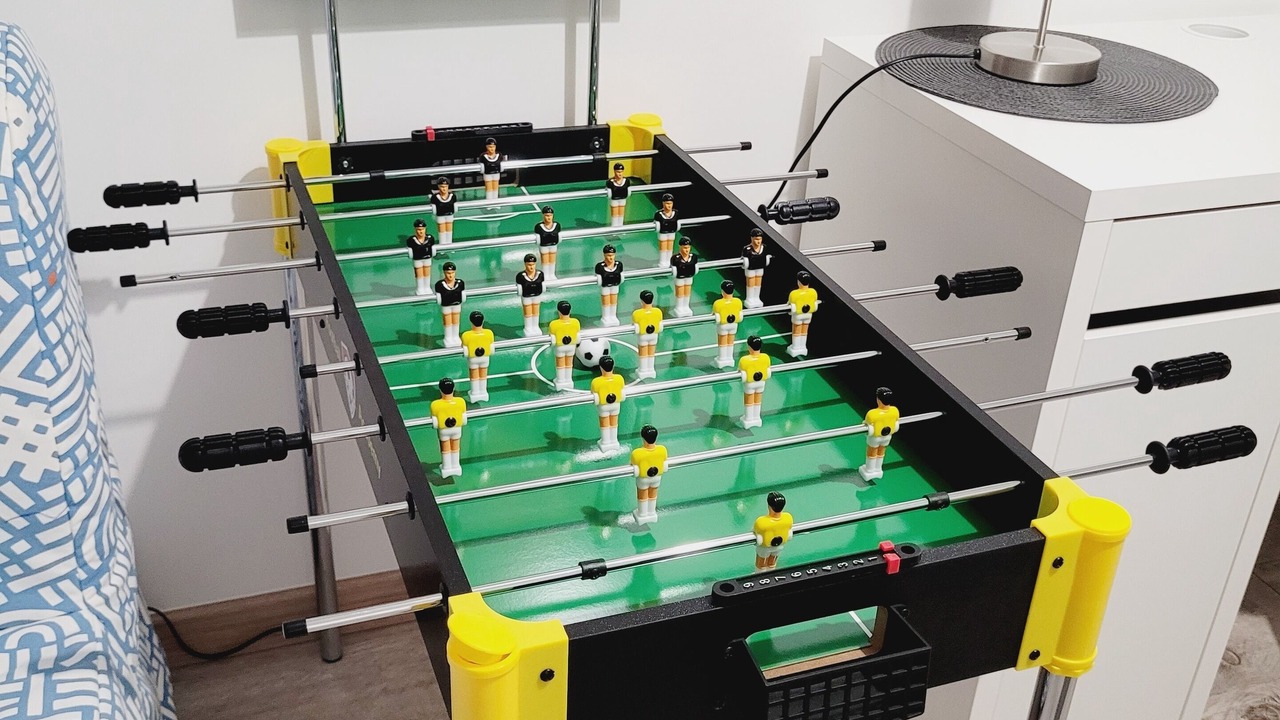 Photo of Bedroom in Saint-Brieuc