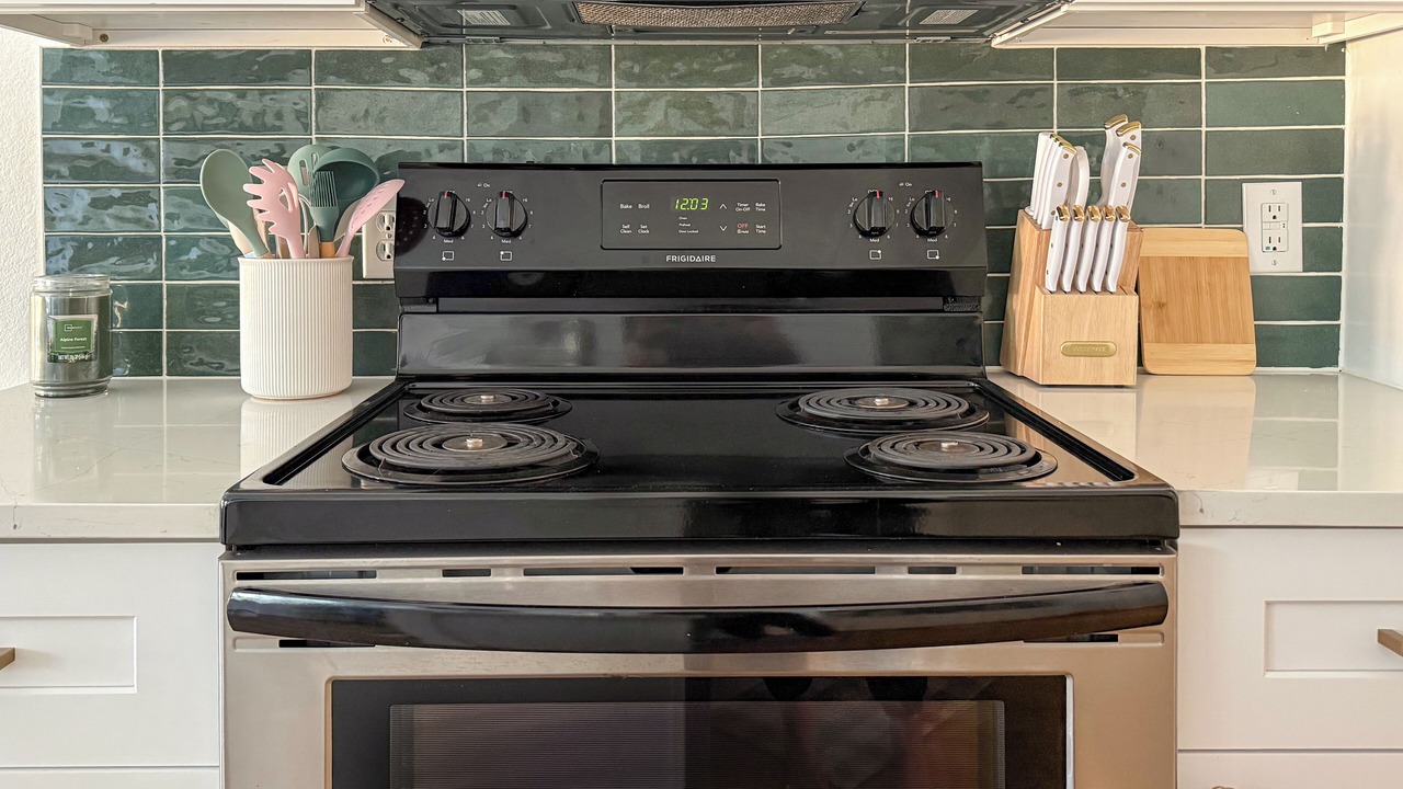 Photo of Kitchen in Austin