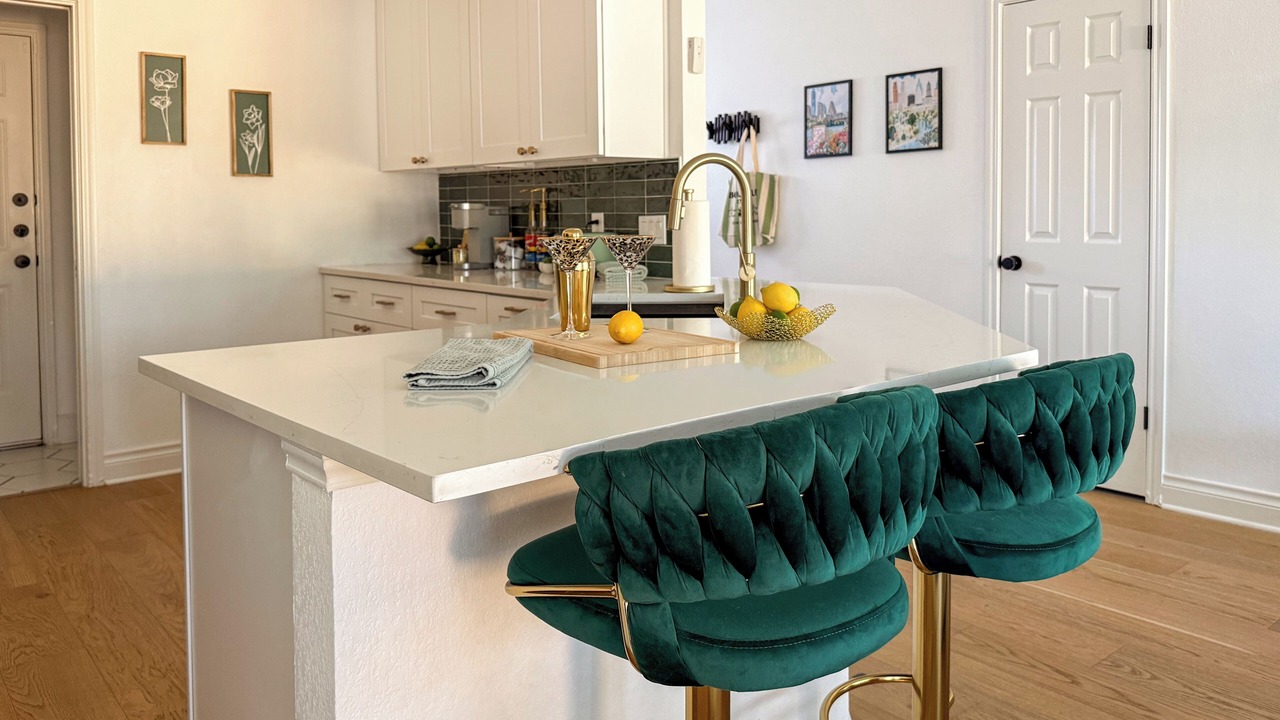 Photo of Kitchen in Austin