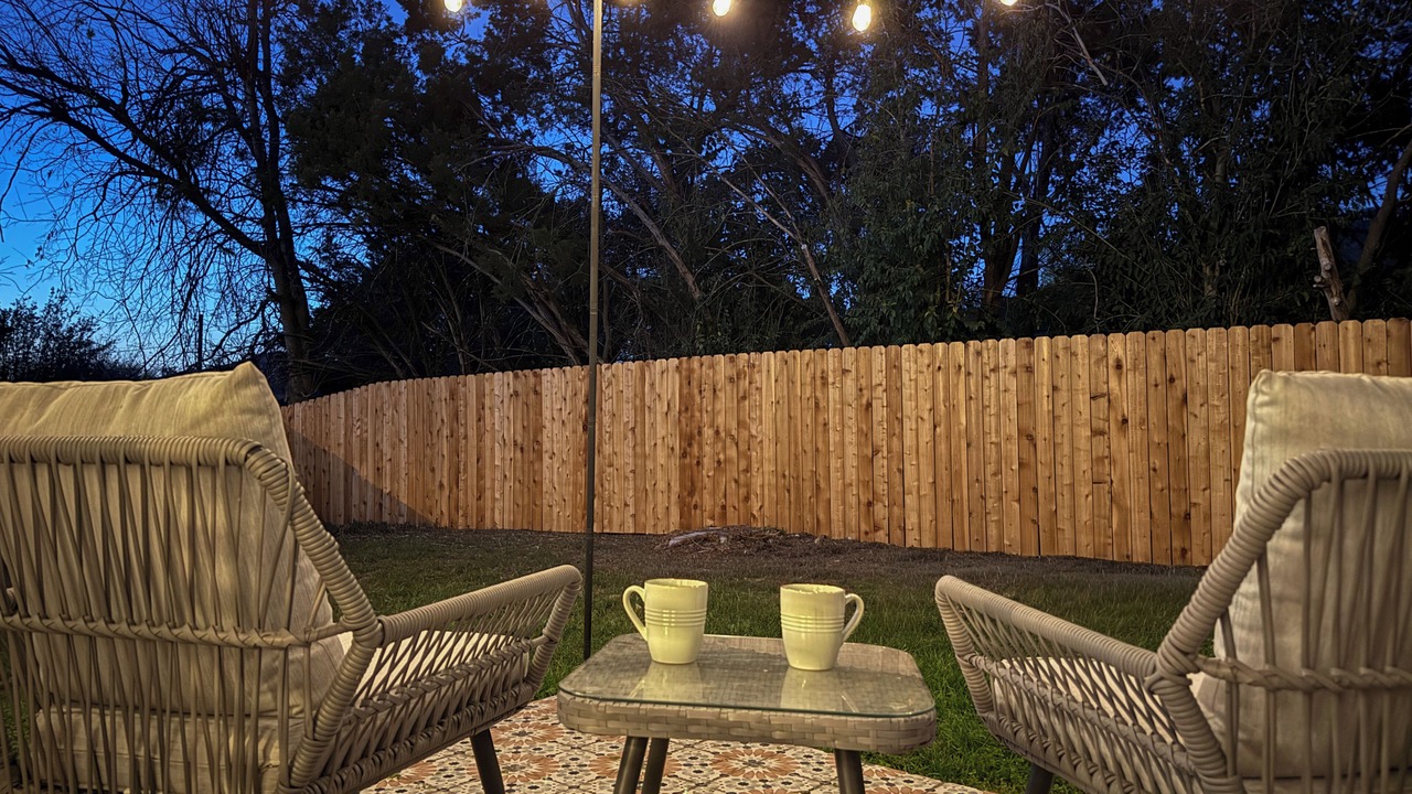 Photo of Patio Balcony in Austin