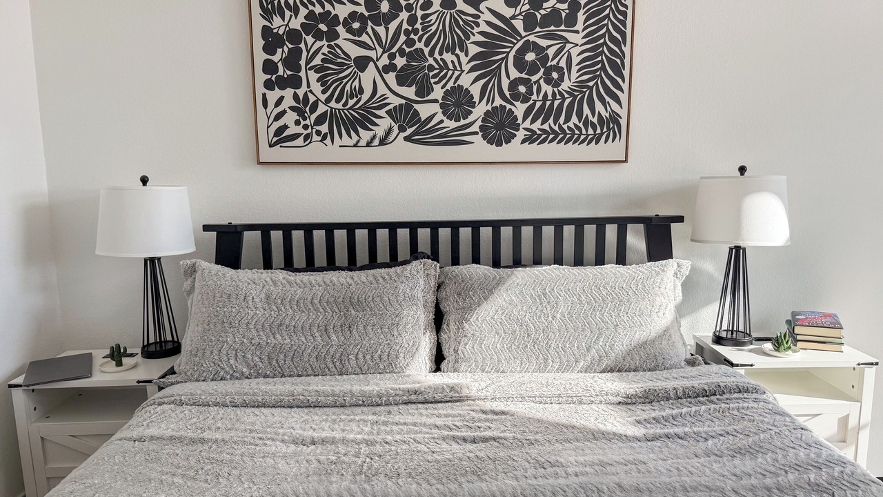 Photo of Bedroom in Austin